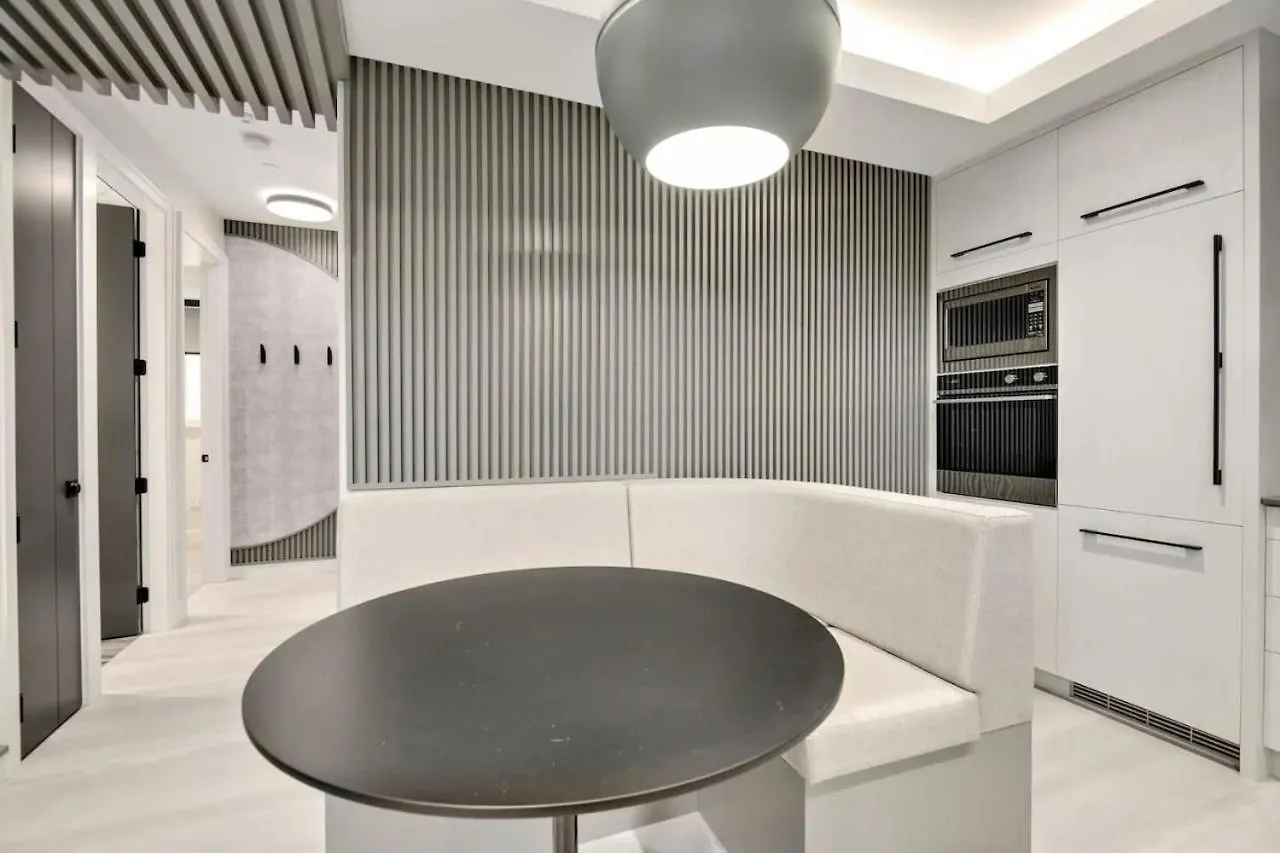 Lejlighed Designer 2Br In Downtown Steps From Sunset Beach Vancouver Canada