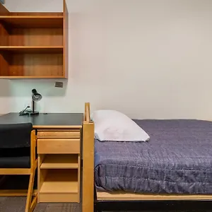 Pacific Spirit Hostel