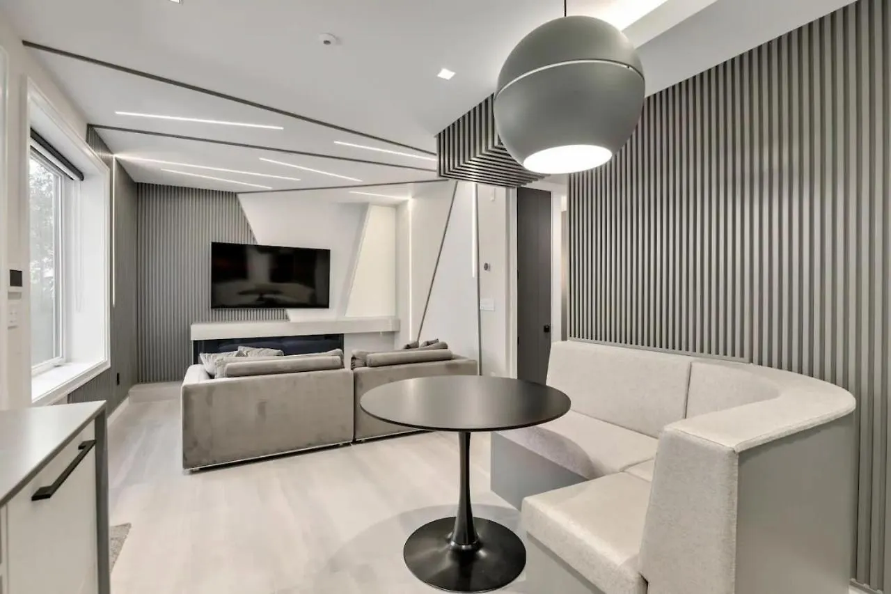 Designer 2Br In Downtown Steps From Sunset Beach Vancouver Apartment